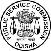 Odisha Public service commission icon